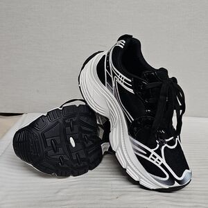 TAXI CLARA WOMENS PLATFORM SNEAKERS BFPM-03-033